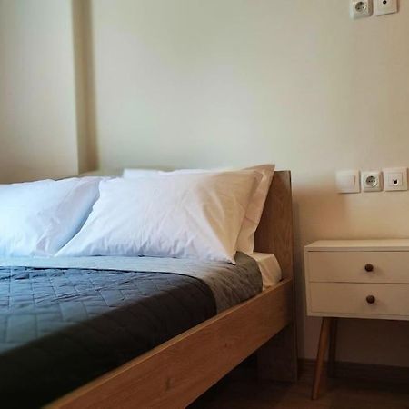 Cozy Apartment In Volos!! エクステリア 写真